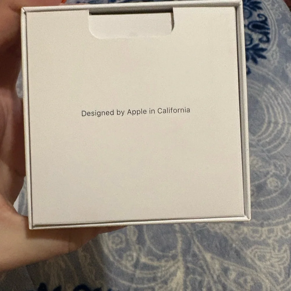 Apple AirPods Pro Second Generation